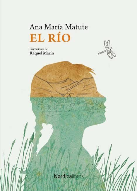 CLUB DE LECTURA: EL R�O (ANA MAR�A MATUTE)