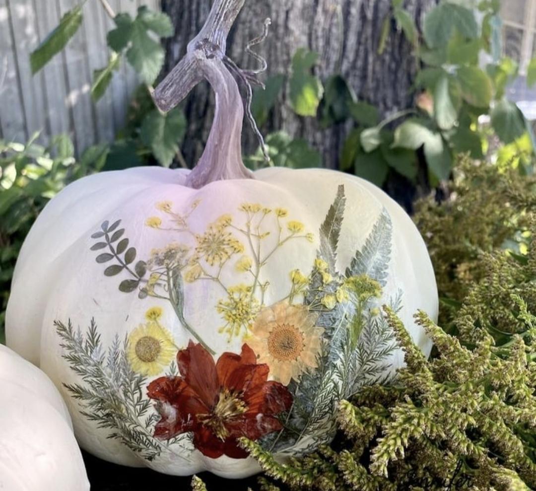TALLER ADULTOS: UN SAMA�N FLORAL