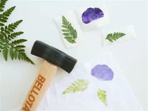 TALLER ADULTOS: POSTALES CON FLORES