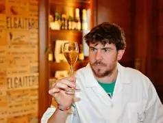 TALLER ADULTOS: LA SIDRA: ELABORACI�N Y CATA
